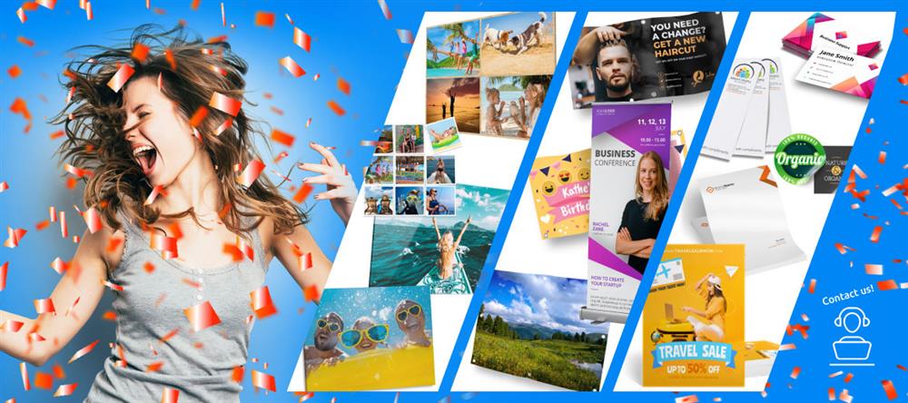 HappyPrinting UK