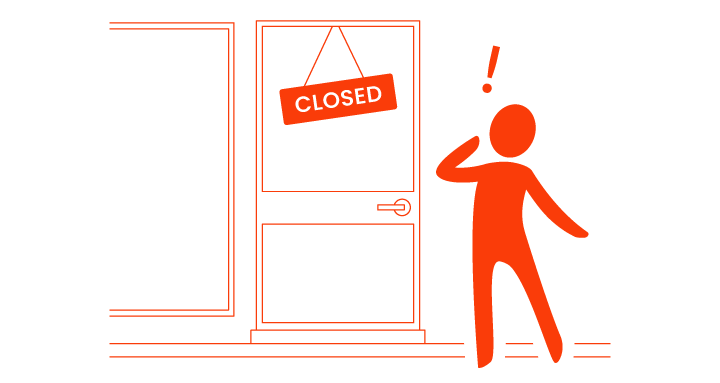This store is currently closed