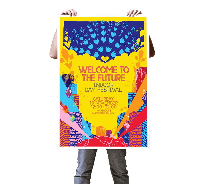 Posters
