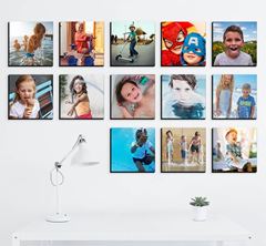 Picture for category Standard Photo Tiles