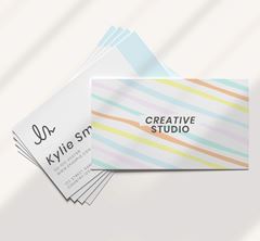 Picture for category Business Cards