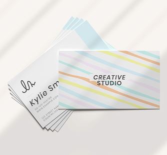 Show products in category Business Cards Picture for category Business Cards